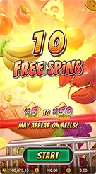 11win · Sprmkt Spree