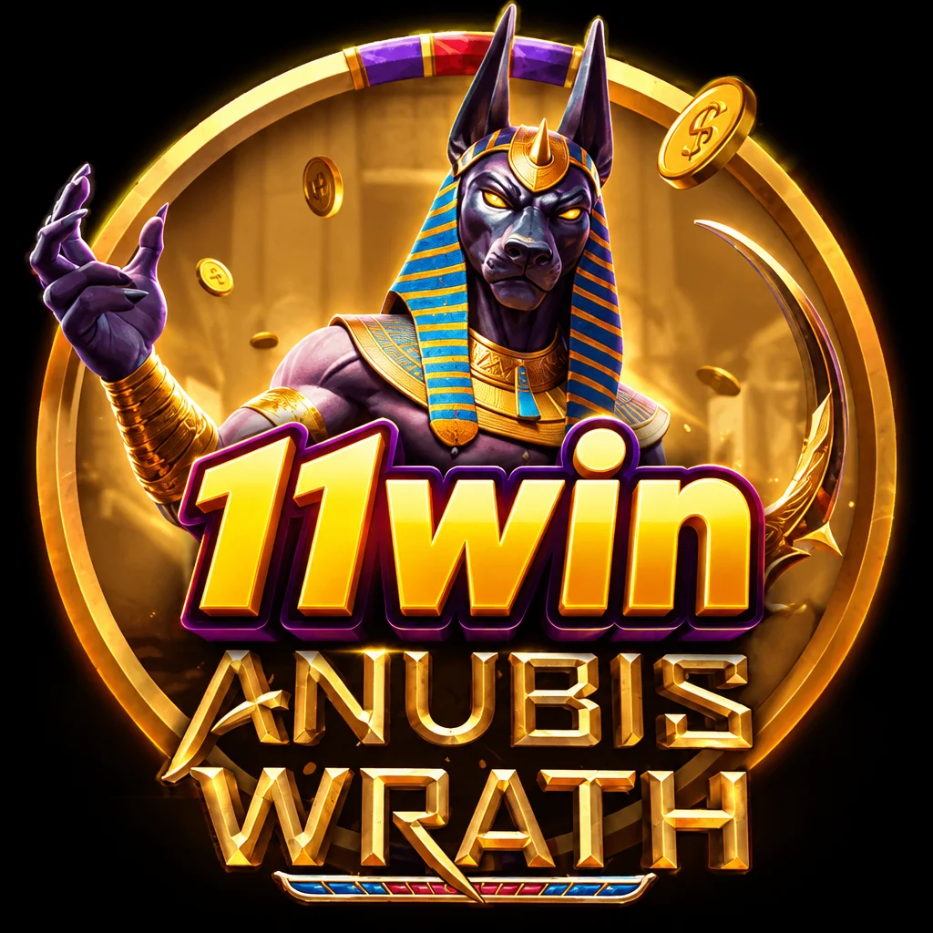 11win · Anubis Wrath