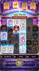 11win · Spirit Wonder
