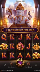 11win · Ganesha Gold