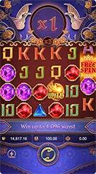 11win · Garuda Gems