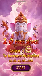 11win · Ganesha Gold