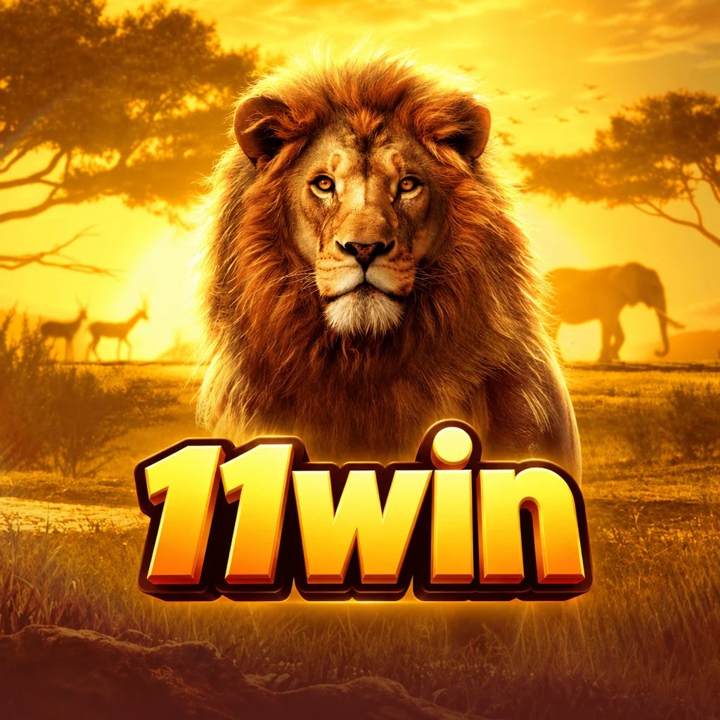 11win · Safari Wilds