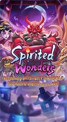11win · Spirit Wonder