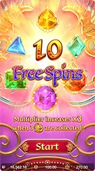 11win · Garuda Gems
