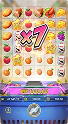 11win · Sprmkt Spree