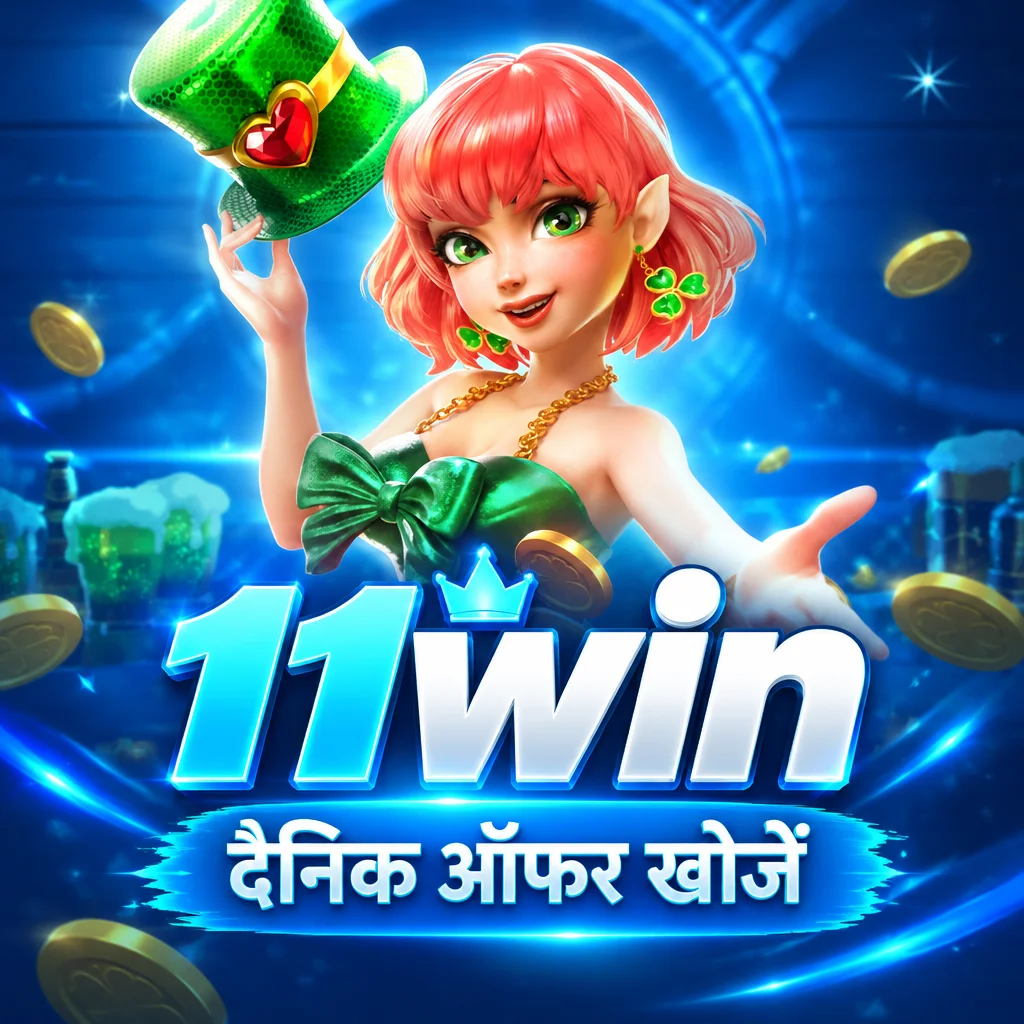 11win · गेम और डाउनलोड